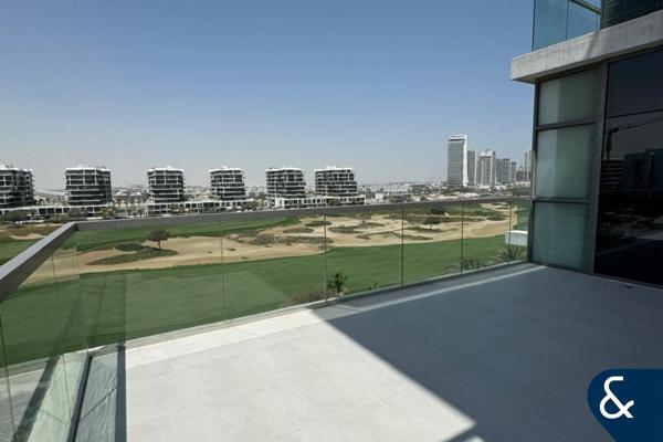 FULL OPEN GOLF VIEW  | RARE CORNER APT | VOT